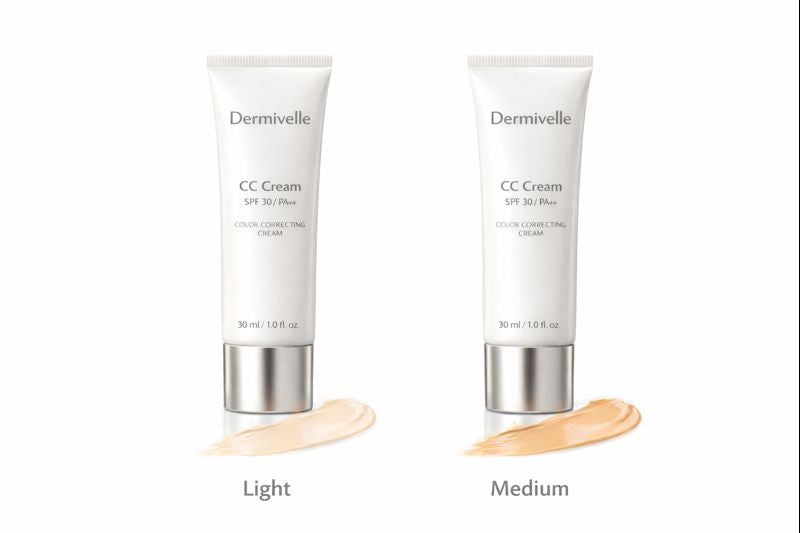 CC Cream