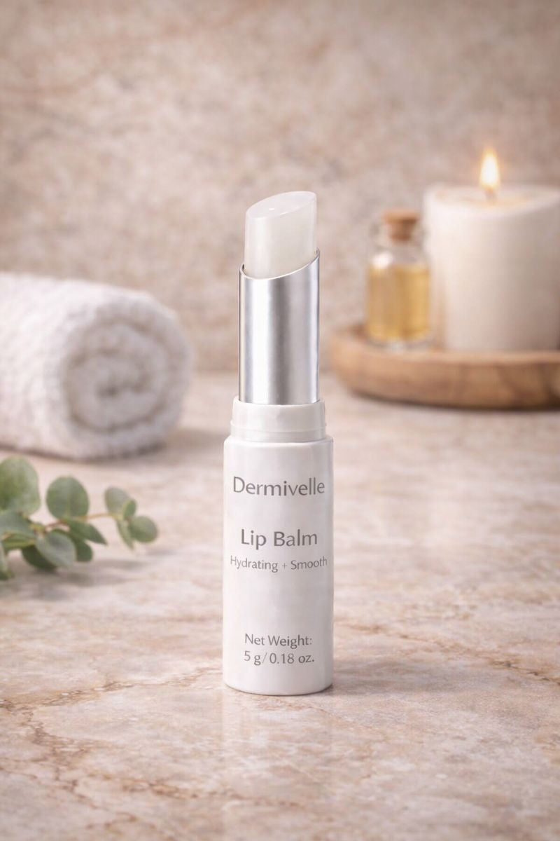 Daily Comfort Lip Balm