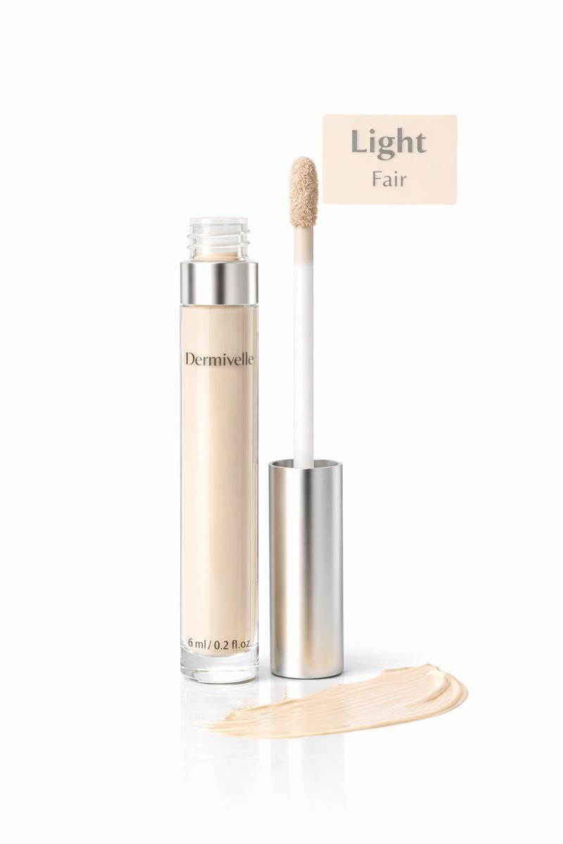 Smooth Cover Concealer