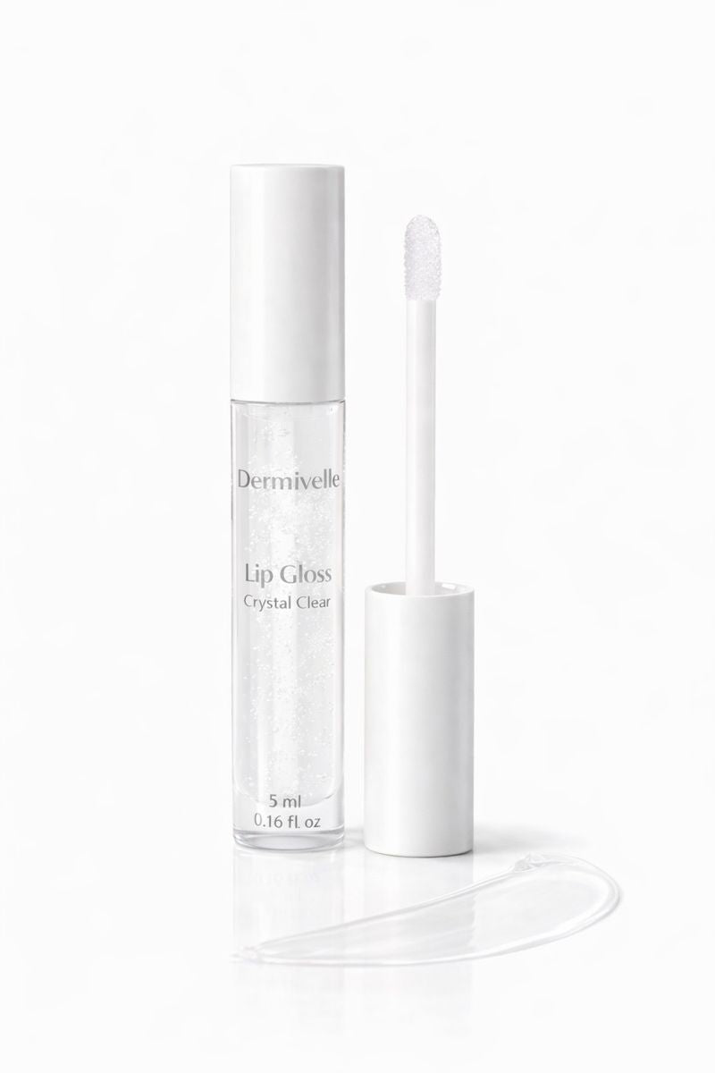 Soft Shine Lip Gloss