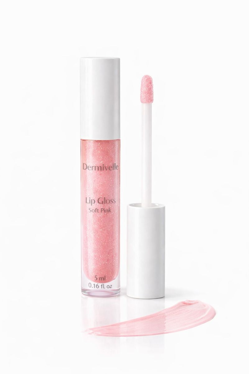 Soft Shine Lip Gloss