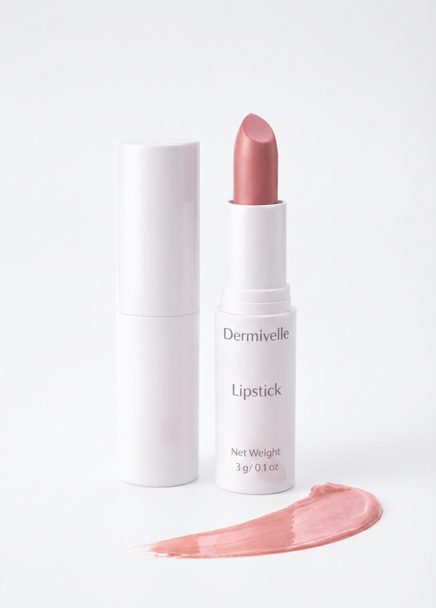 Velvet Touch Lipstick