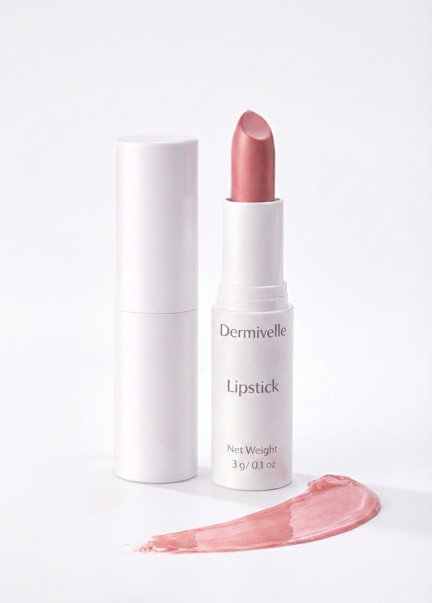 Velvet Touch Lipstick