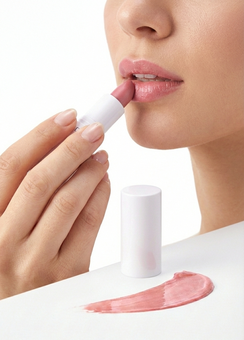 Velvet Touch Lipstick